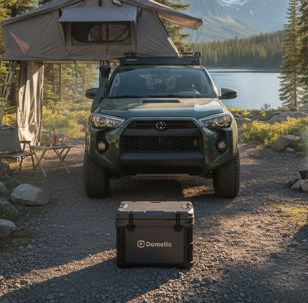 réfrigérateur portable